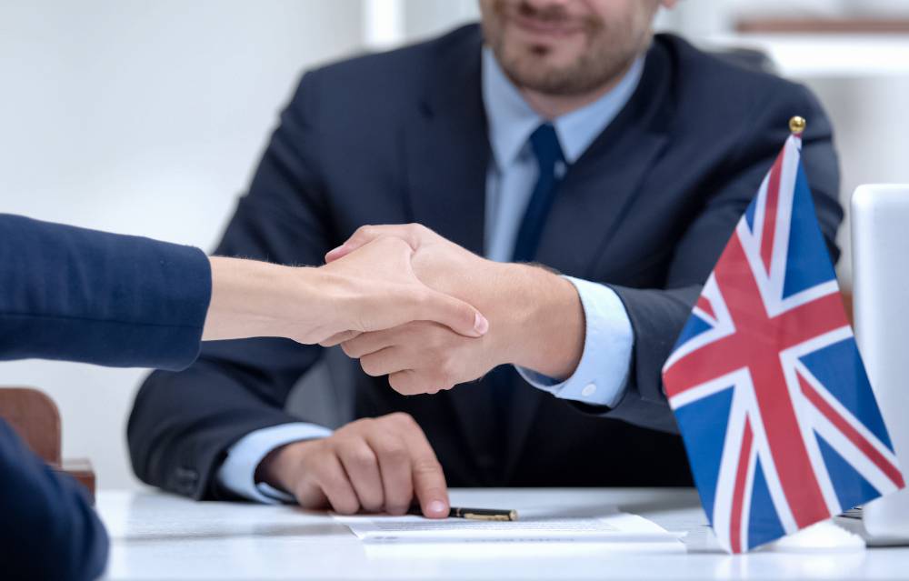 diplomatic