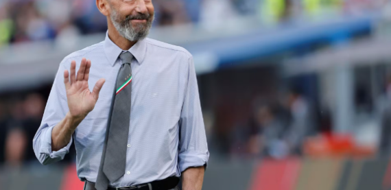 Gianluca Vialli