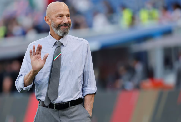 Gianluca Vialli